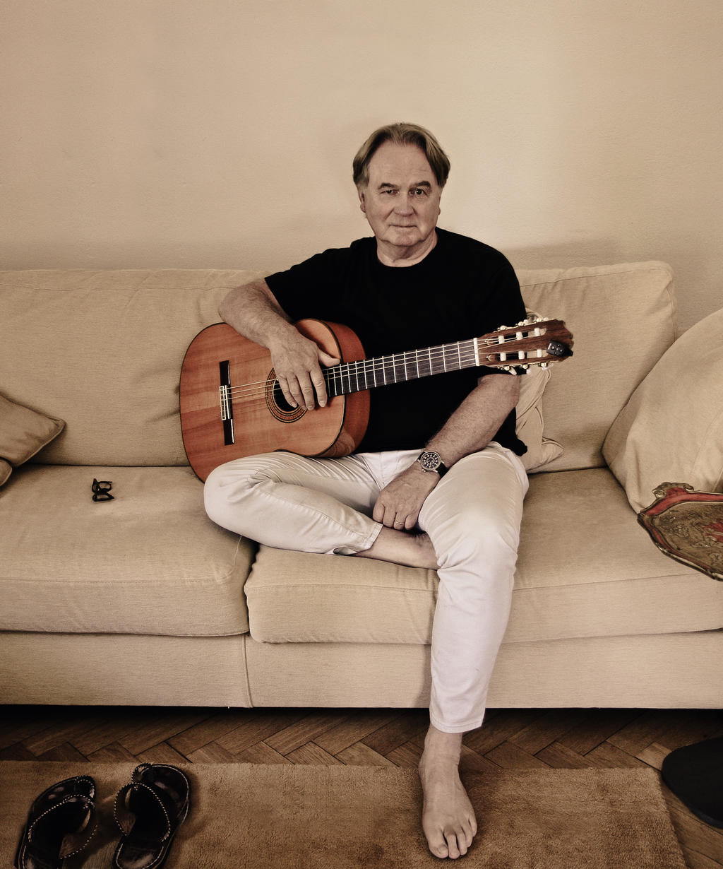 Klaus Hoffmann | Karsten Jahnke