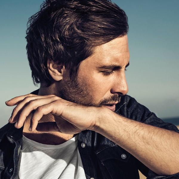 Max Giesinger | Karsten Jahnke