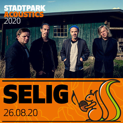 SELIG | Karsten Jahnke