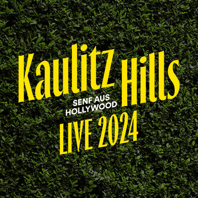 KAULITZ HILLS | Kaulitz Hills