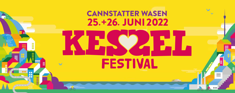 KESSEL FESTIVAL | Kessel Festival