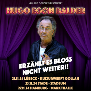 Hugo Egon Balder Image 2