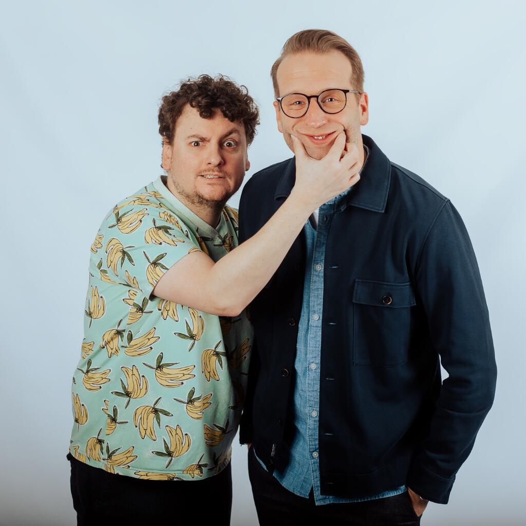 Comedy Werft | KULTURWERFT GOLLAN