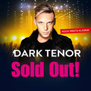 The Dark Tenor  | KULTURWERFT GOLLAN
