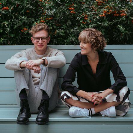 Ina Regen & Phil Siemers | KULTURWERFT GOLLAN