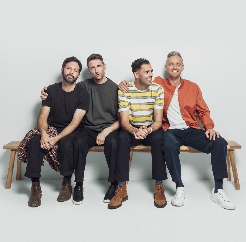 Keane | Kunst!Rasen