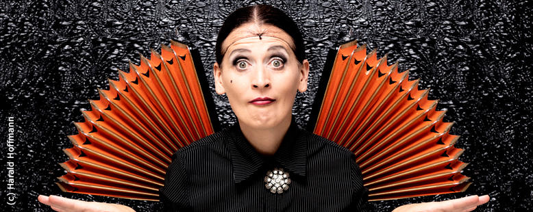 Carmela de Feo | Kultur!Büro. Lÿz