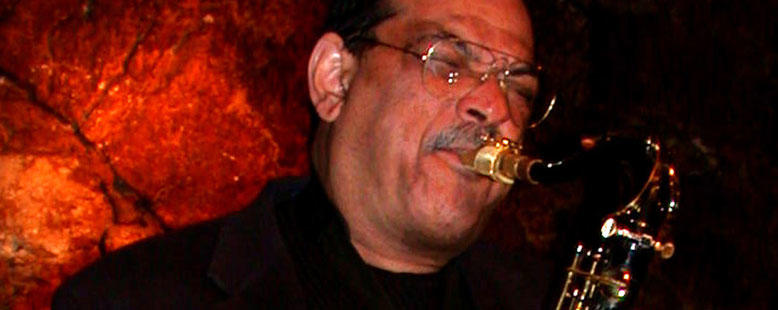 Ernie Watts | Kultur!Büro. Lÿz