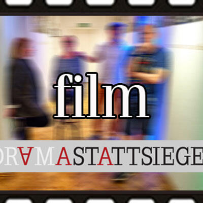 Film | Kultur!Büro. Lÿz