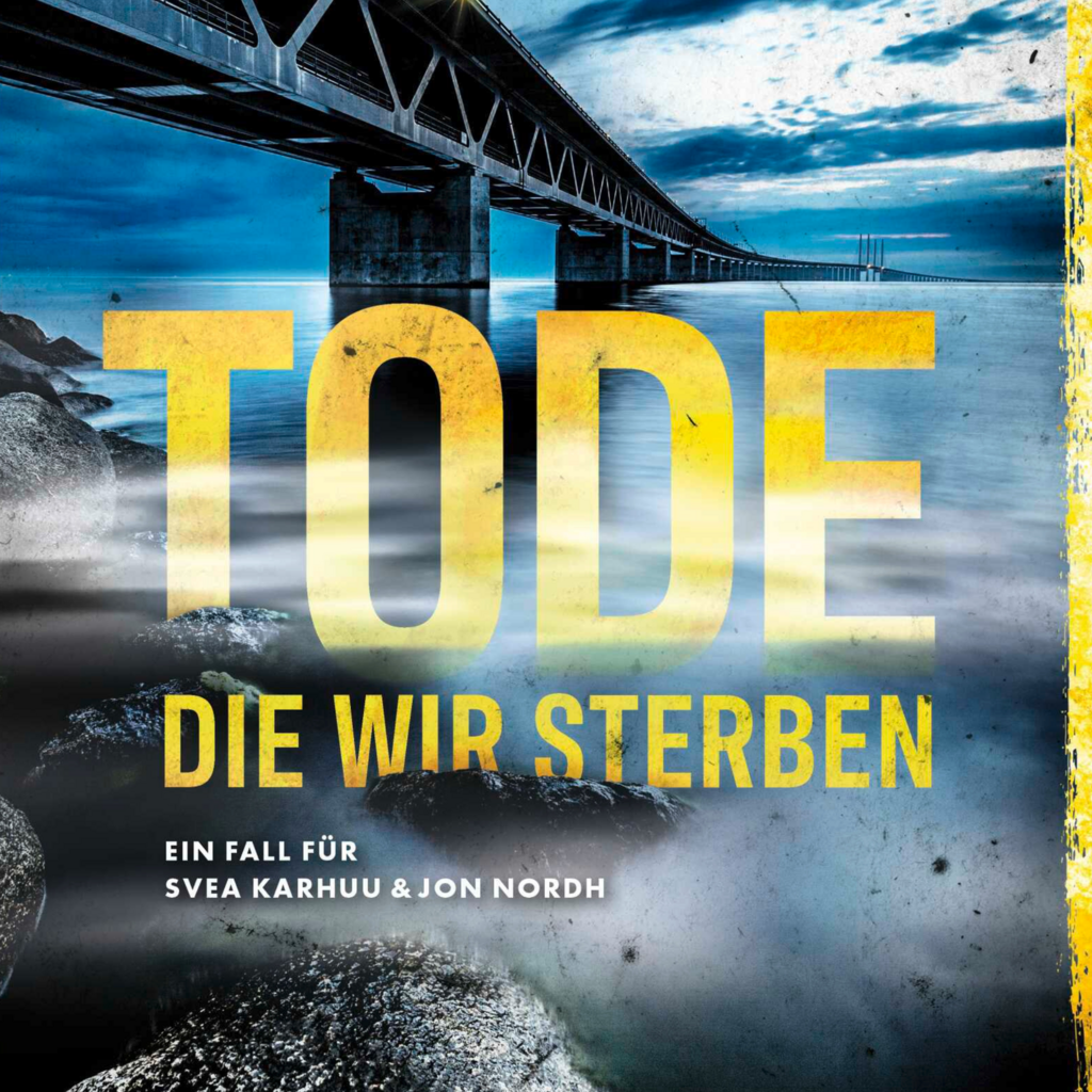 Tode, die wir sterben | Kultur!Büro. Lÿz