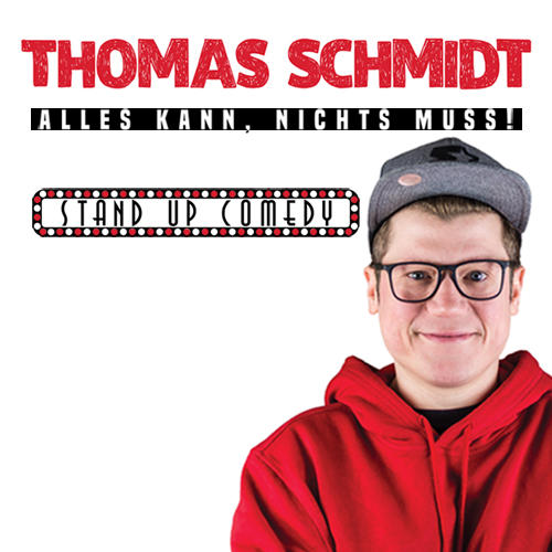 Thomas Schmidt | Mina Entertainment
