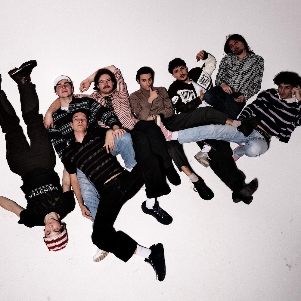 Distanzboys | Motion