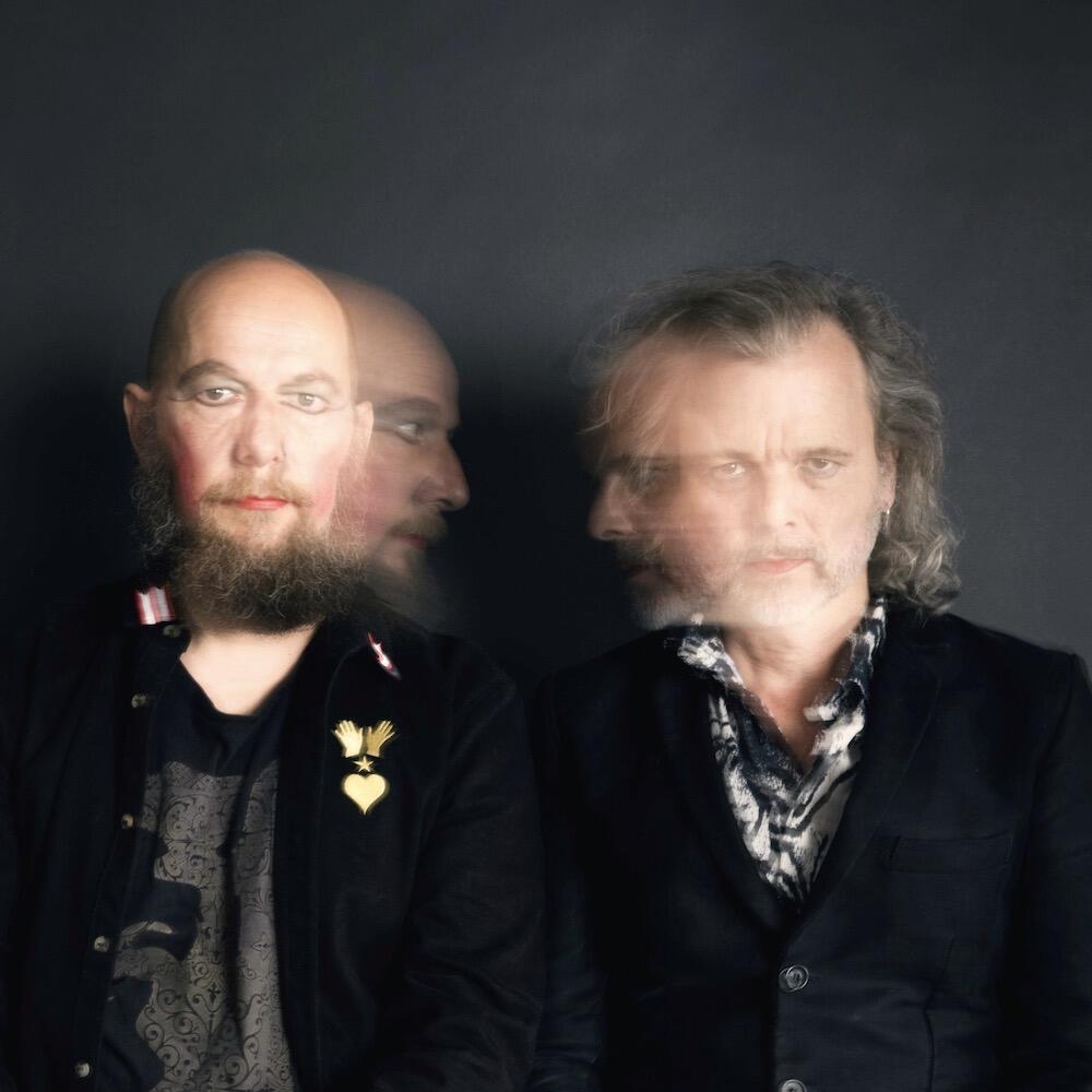 Dreiviertelblut | Motion