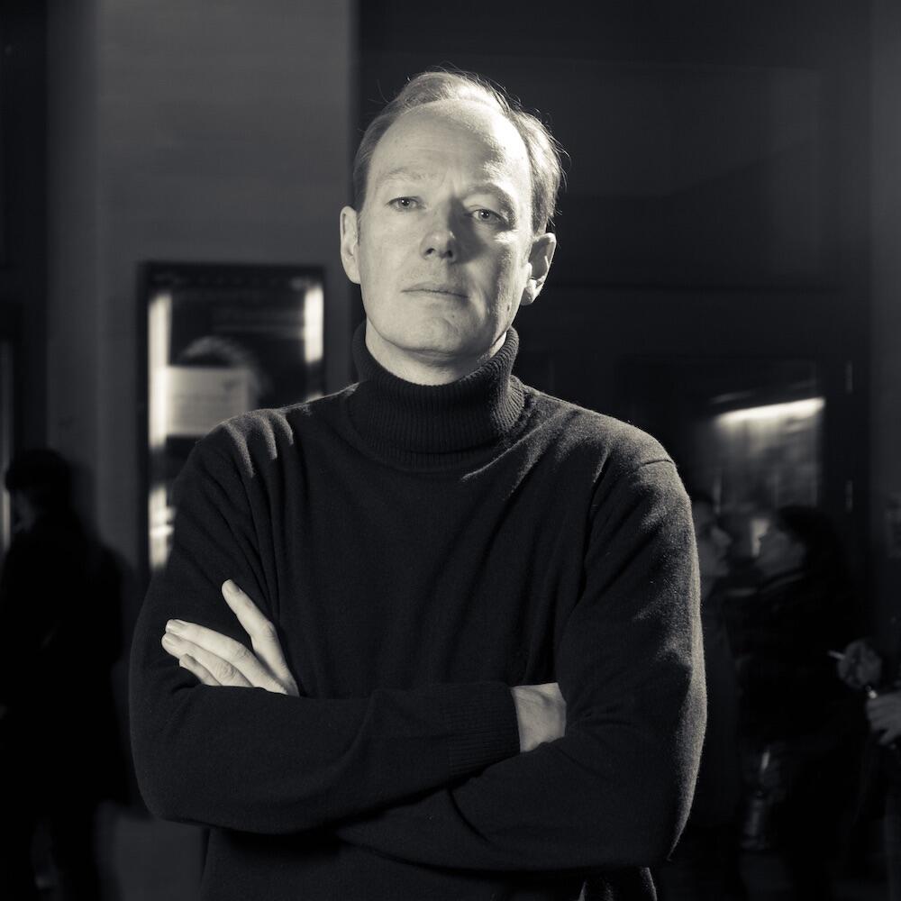Martin Sonneborn | Motion