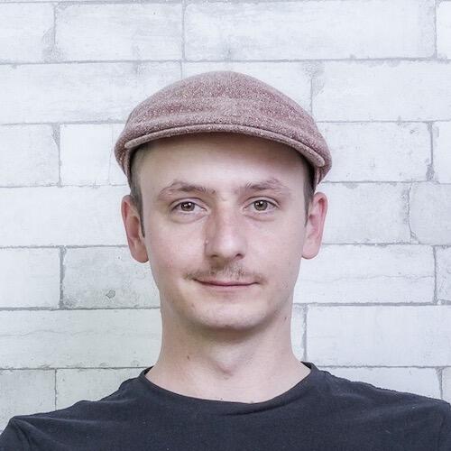 Stefan Danziger | Motion