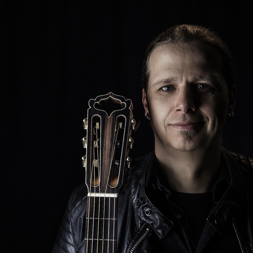 Stefan Eichner | Motion