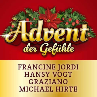 Advent der Gefühle Image 1