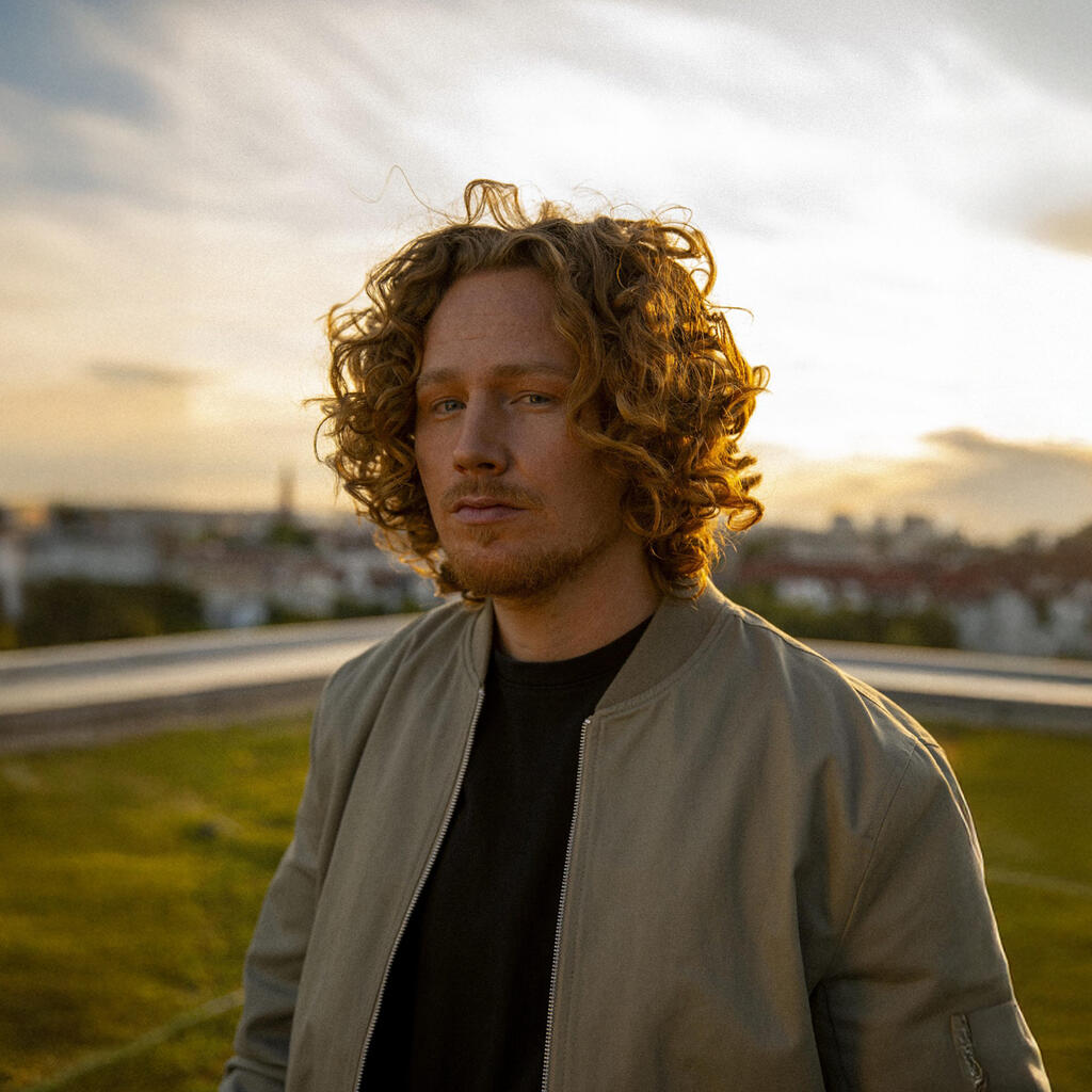 Michael Schulte | Opus Ticketshop