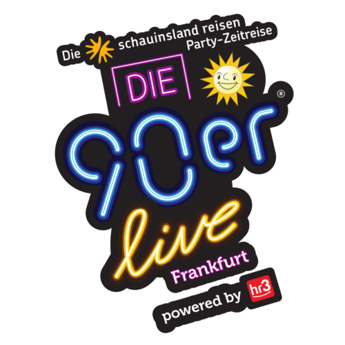 90er Live Frankfurt | www.online-ticket.de