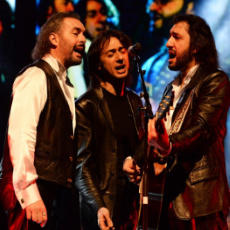 Bee Gees Musical | www.online-ticket.de