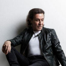 Albert Hammond | www.online-ticket.de