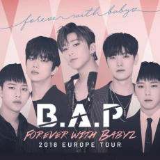 B.A.P | www.online-ticket.de