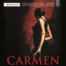 CARMEN | www.online-ticket.de