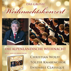 DAS GROßE WEIHNACHTSKONZERT | www.online-ticket.de