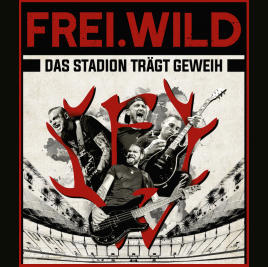 Frei.Wild | www.online-ticket.de