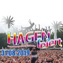 Hagen feiert | www.online-ticket.de