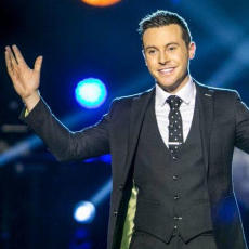 Nathan Carter | www.online-ticket.de