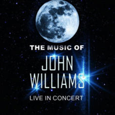 THE MUSIC OF JOHN WILLIAMS | www.online-ticket.de