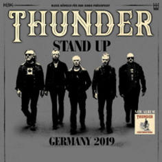 Thunder | www.online-ticket.de