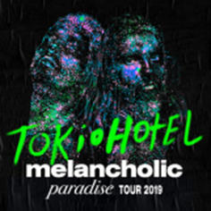 TOKIO HOTEL | www.online-ticket.de