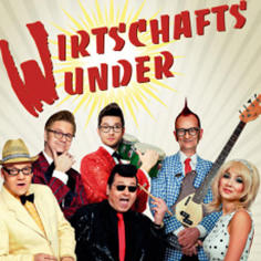 WIRTSCHAFTSWUNDER | www.online-ticket.de