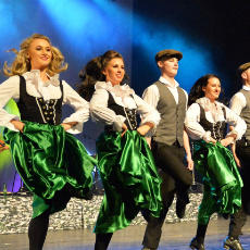 Danceperados of Ireland | www.online-ticket.de