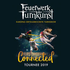 Feuerwerk der Turnkunst | www.online-ticket.de