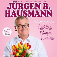 Jürgen B. Hausmann | www.online-ticket.de