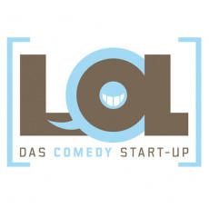 LOL - Das Comedy Start-Up | www.online-ticket.de