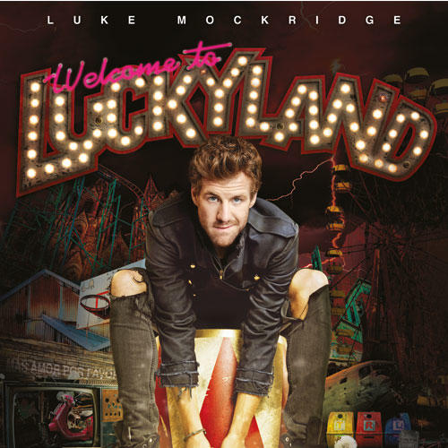 LUKE MOCKRIDGE | www.online-ticket.de