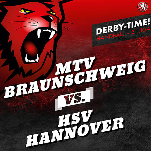 MTV Braunschweig Handball | www.online-ticket.de