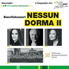 Nessun Dorma II | www.online-ticket.de