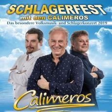 CALIMEROS – das Konzert | www.online-ticket.de