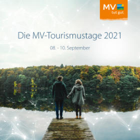 Die MV-Tourismustage 2021 | www.online-ticket.de