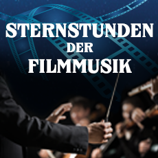 STERNSTUNDEN DER FILMMUSIK | www.online-ticket.de