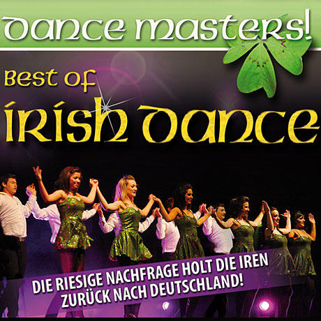 DANCE MASTERS! | www.online-ticket.de