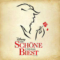 Disney DIE SCHÖNE UND DAS BIEST | www.online-ticket.de