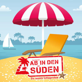 Ab in den Süden | www.online-ticket.de