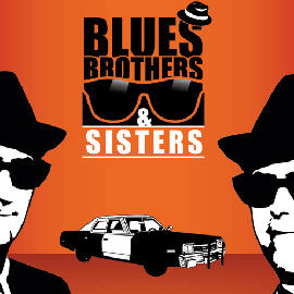 Blues Brothers & Sisters | www.online-ticket.de