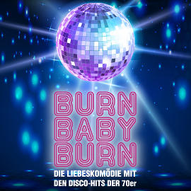 Burn Baby Burn | www.online-ticket.de